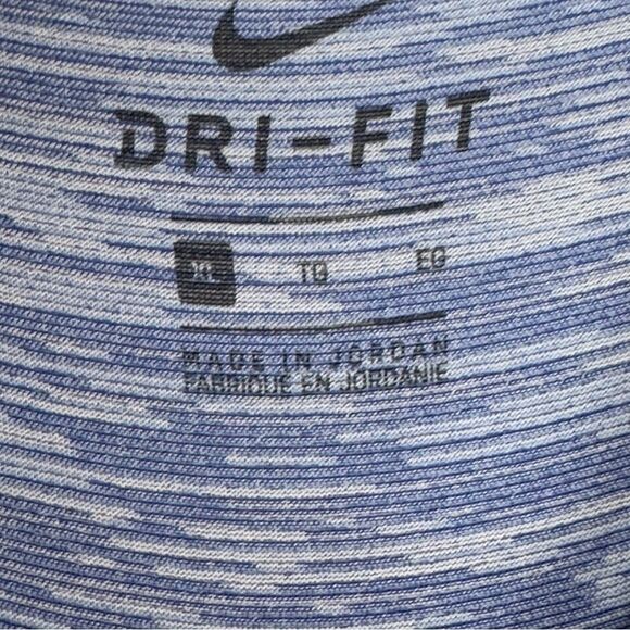 Nike Men’s Dri-Fit Pro Long Sleeve Training Top - XL -EUC - SOLD OUT - Picture 3 of 4